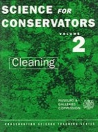 Enlarge image Cover: The Science For Conservators Series - Routledge