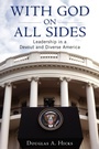 Cover: With God on All Sides - Oxford University Press Inc