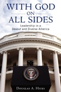 Cover: With God on All Sides - Oxford University Press Inc