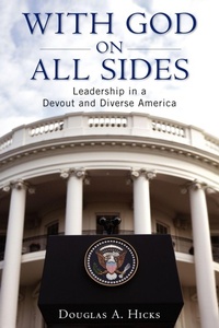Enlarge image Cover: With God on All Sides - Oxford University Press Inc