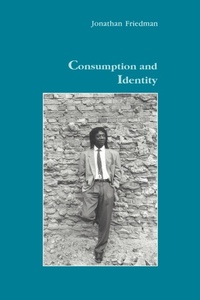 Abbildung von: Consumption and Identity - Routledge
