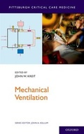 Abbildung von: Mechanical Ventilation - Oxford University Press Inc