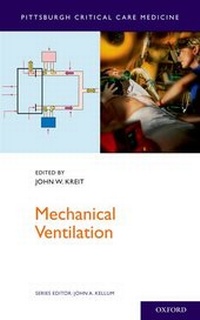 Abbildung von: Mechanical Ventilation - Oxford University Press Inc
