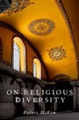 Cover: On Religious Diversity - Oxford University Press Inc