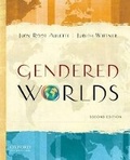 Cover: Gendered Worlds - Oxford University Press Inc