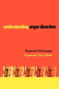 Cover: Understanding Anger Disorders - Oxford University Press Inc