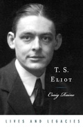 Cover: T. S. Eliot - Oxford University Press Inc