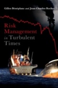 Cover: Risk Management in Turbulent Times - OUP eBook