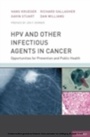 Cover: HPV and Other Infectious Agents in Cancer - OUP eBook