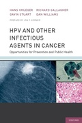 Cover: HPV and Other Infectious Agents in Cancer - OUP eBook