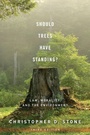 Cover: Should Trees Have Standing? - Oxford University Press Inc