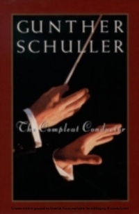 Abbildung von: The Compleat Conductor - OUP USA