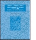Cover: Cities and Regions as Self-Organizing Systems - Taylor & Francis