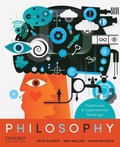 Cover: Philosophy - Oxford University Press Inc
