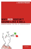 Cover: Why Red Doesn't Sound Like a Bell - Oxford University Press Inc