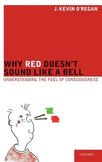 Enlarge image Cover: Why Red Doesn't Sound Like a Bell - Oxford University Press Inc