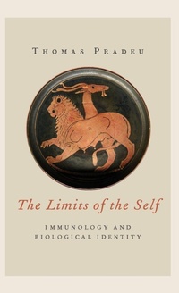 Enlarge image Cover: The Limits of the Self - Oxford University Press
