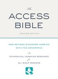 Cover: The Access Bible - Oxford University Press Inc