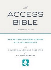 Enlarge image Cover: The Access Bible - Oxford University Press Inc