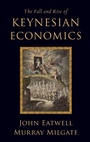 Cover: The Fall and Rise of Keynesian Economics - Oxford University Press Inc