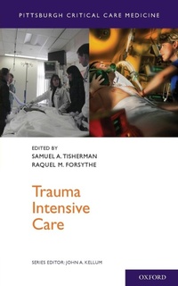 Abbildung von: Trauma Intensive Care - Oxford University Press Inc