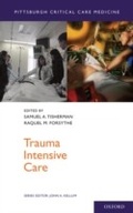 Cover: Trauma Intensive Care - OUP eBook