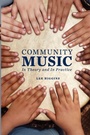 Cover: Community Music - Oxford University Press Inc