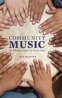 Cover: Community Music - Oxford University Press Inc