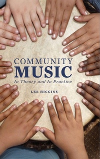 Enlarge image Cover: Community Music - Oxford University Press Inc