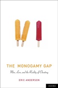 Cover: The Monogamy Gap - Oxford University Press Inc