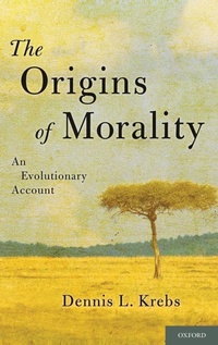 Enlarge image Cover: The Origins of Morality - Oxford University Press Inc