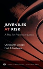Cover: Juveniles at Risk - Oxford University Press Inc