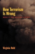 Cover: How Terrorism is Wrong - Oxford University Press Inc