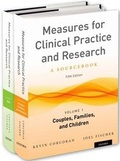 Cover: MCPR 2-volume set - Oxford University Press Inc