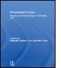 Cover: Processed Lives - Routledge