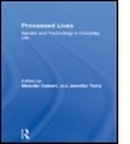 Cover: Processed Lives - Routledge