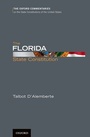 Cover: The Florida State Constitution - Oxford University Press Inc