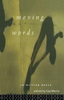 Cover: Moving Words - Routledge