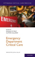Abbildung von: Emergency Department Critical Care - Oxford University Press Inc