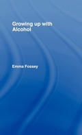 Bild: Growing up with Alcohol - Routledge