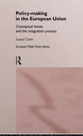 Cover: Policy-Making in the European Union - Routledge