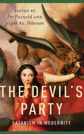Cover: The Devil's Party - Oxford University Press Inc