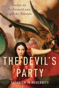 Cover: The Devil's Party - Oxford University Press Inc