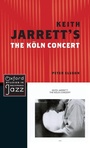 Cover: Keith Jarrett's The Koln Concert - Oxford University Press Inc