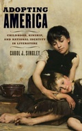 Cover: Adopting America - Oxford University Press Inc