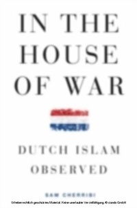 Abbildung von: In the House of War - OUP eBook