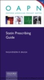 Cover: Statin Prescribing Guide - Oxford University Press, USA