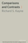 Cover: Comparisons and Contrasts - OUP eBook