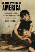 Cover: Adopting America - Oxford University Press Inc