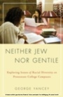 Bild: Neither Jew Nor Gentile - OUP eBook